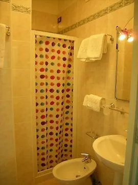 מסטרה Hotel San Carlo
