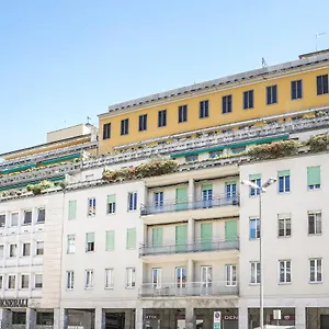 Apartment Como City Home