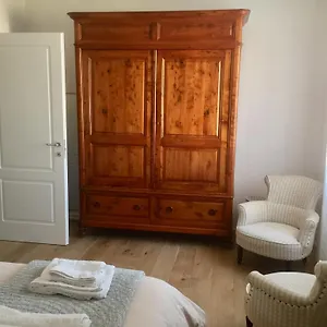 Apartment Cantorial Charme