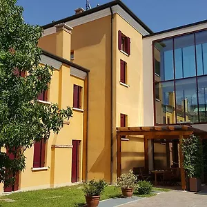Unahotels Eco Costanza Venezia מלון