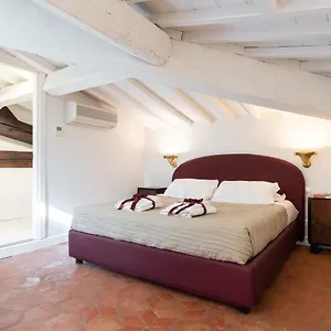 Apartment Giotto Center