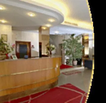 Hotel San Carlo Mestre