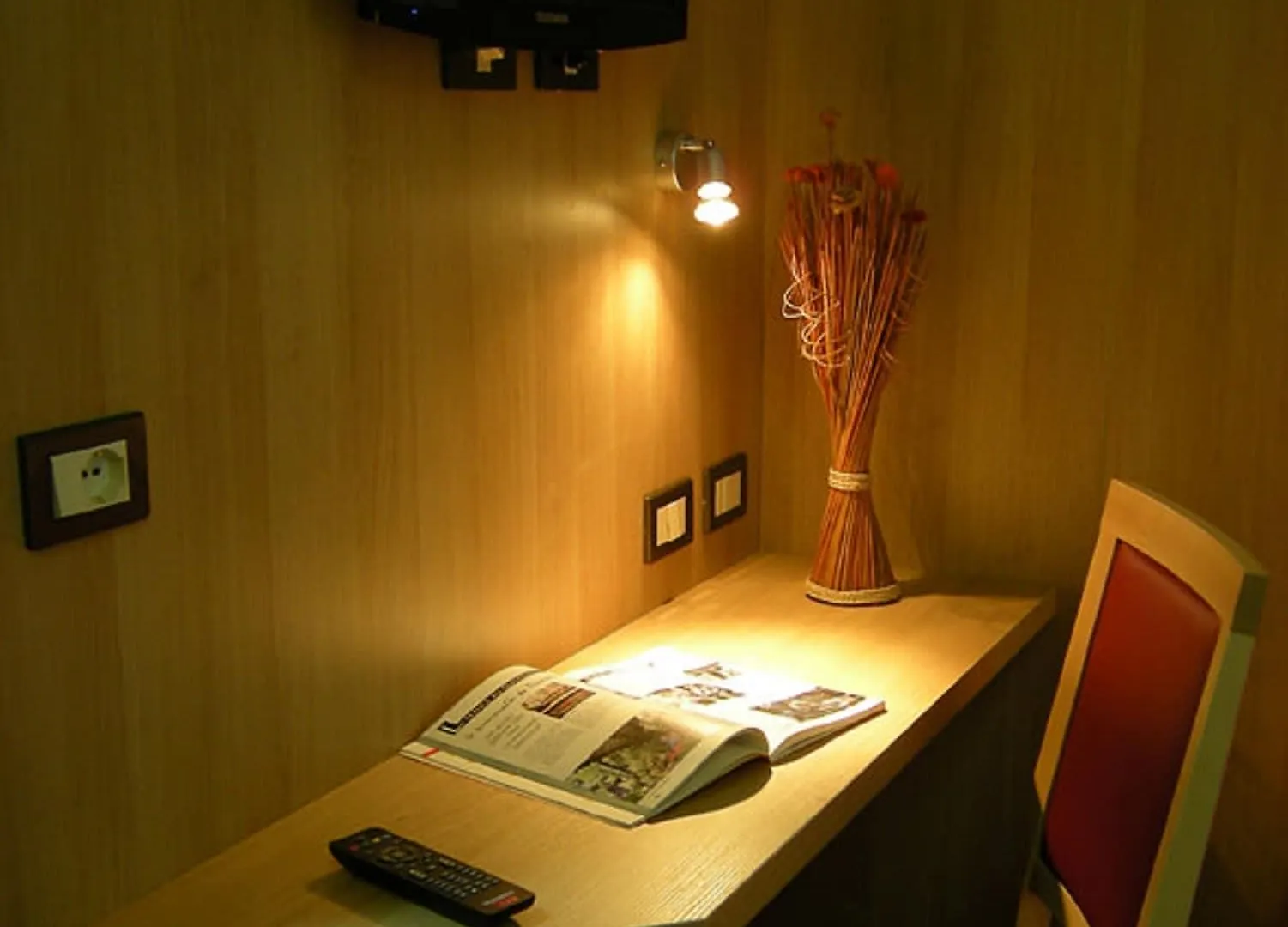 Hotel San Carlo Mestre