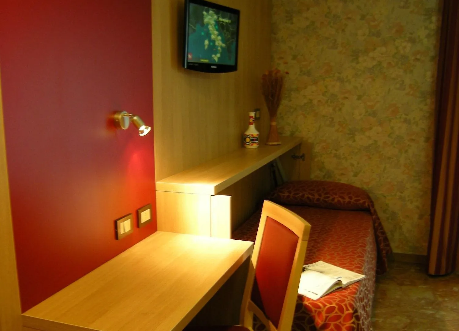 Hotel San Carlo Mestre