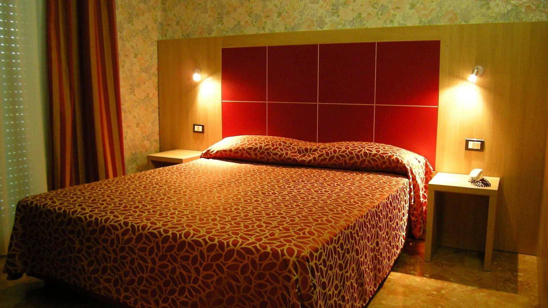 Hotel San Carlo Mestre