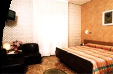 Hotel San Carlo Mestre