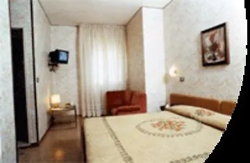 Hotel San Carlo Mestre