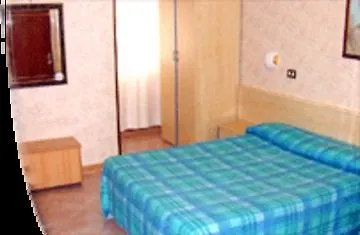 ***  Hotel San Carlo Mestre Italy