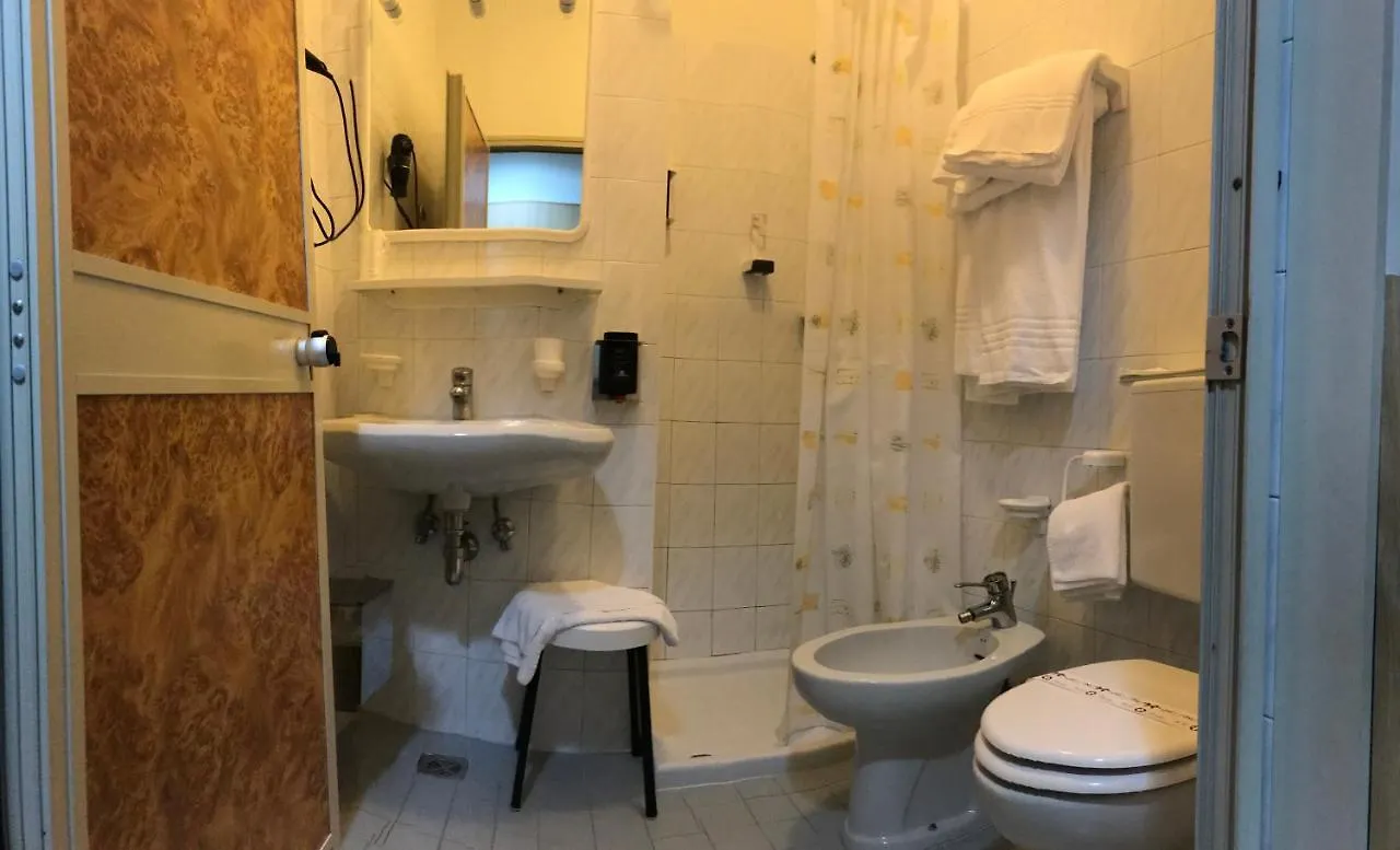 Hotel San Carlo Mestre