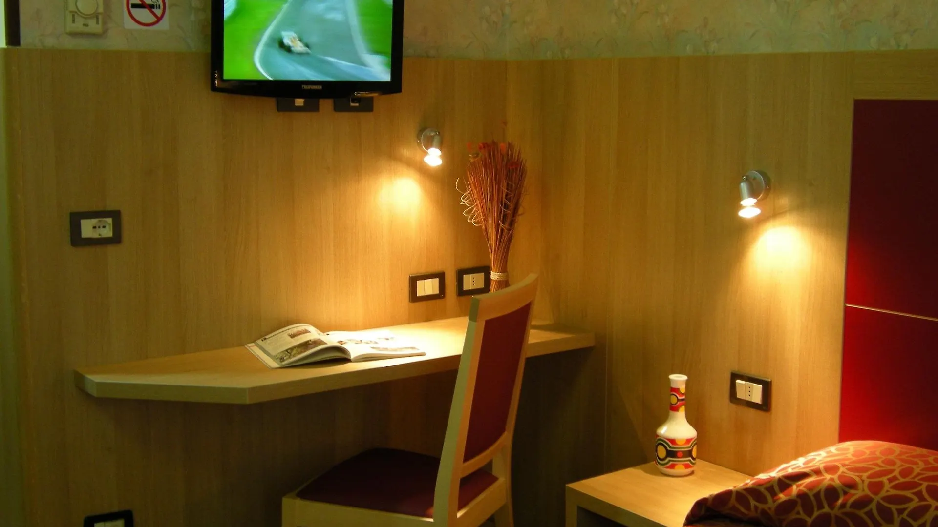 Hotel San Carlo Mestre