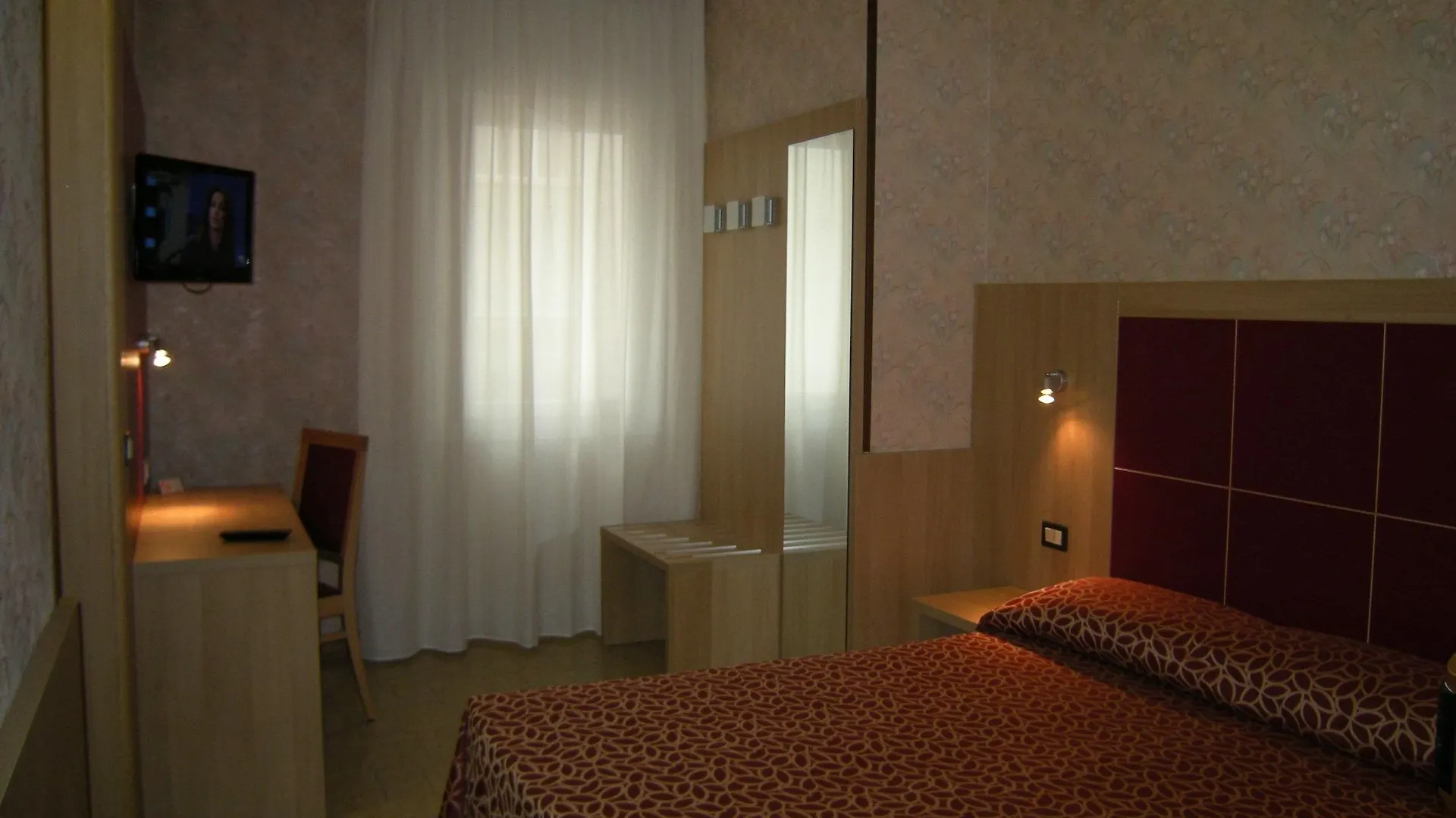 Hotel San Carlo Mestre