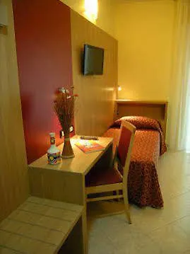 Hotel San Carlo Mestre 3*,  Italy