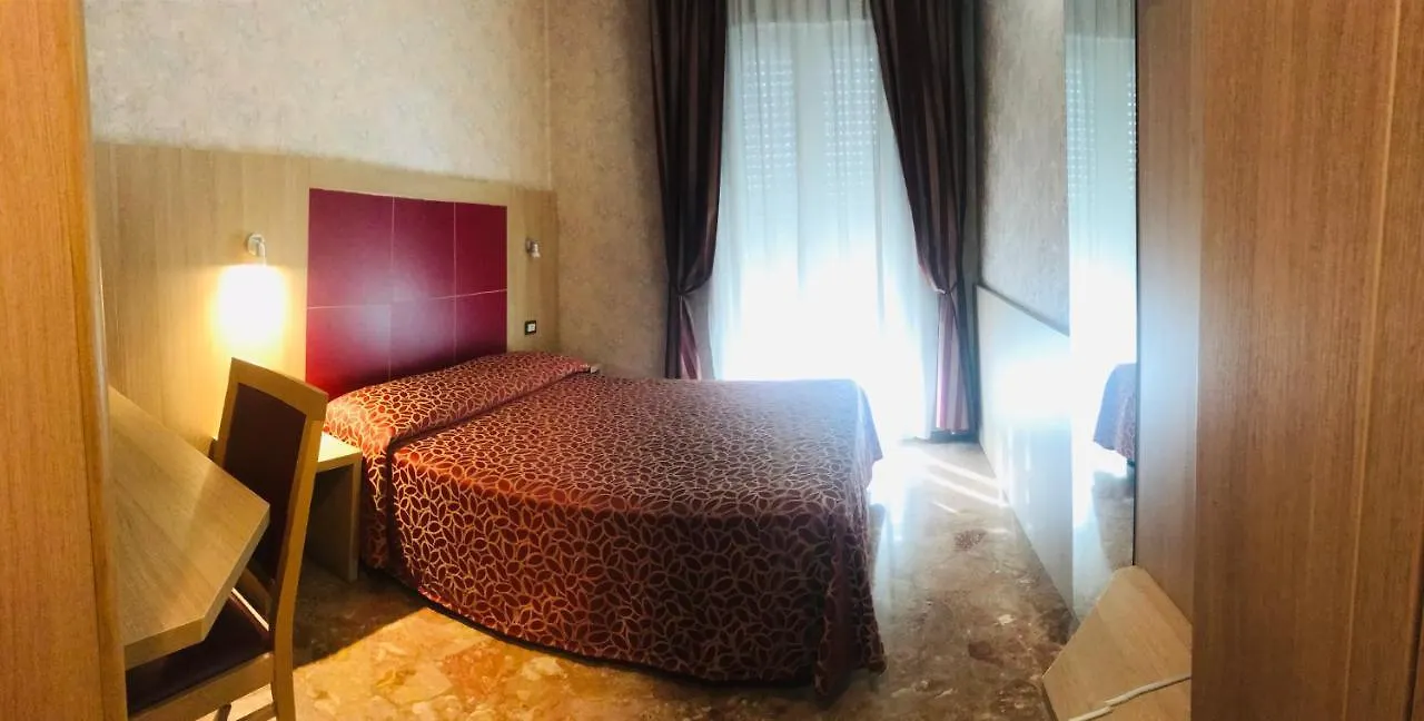 Hotel San Carlo Mestre