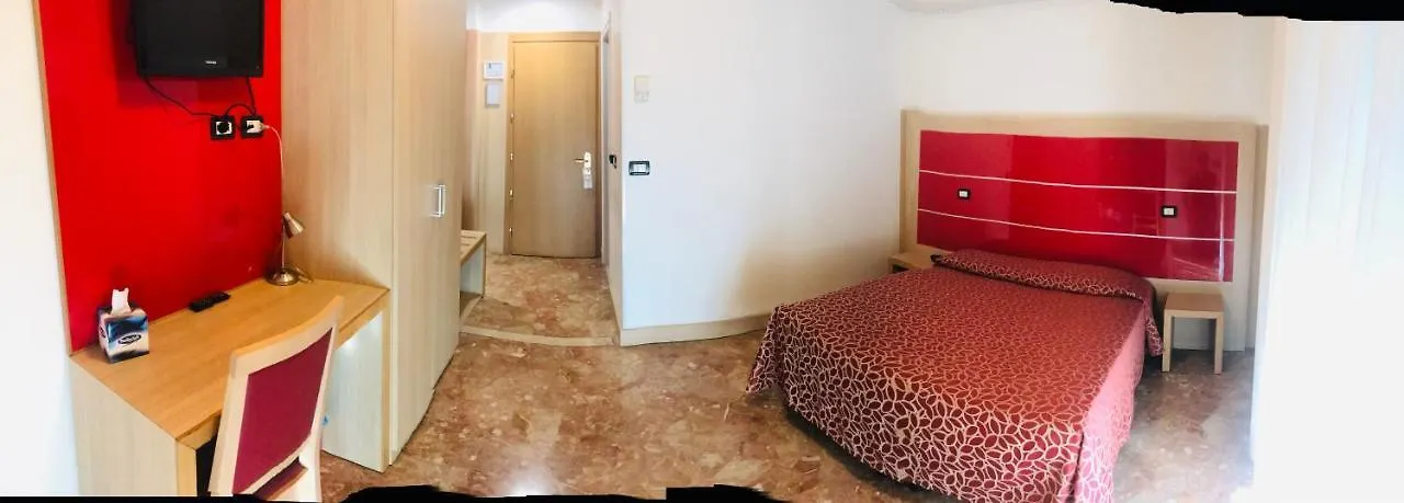 Hotel San Carlo Mestre